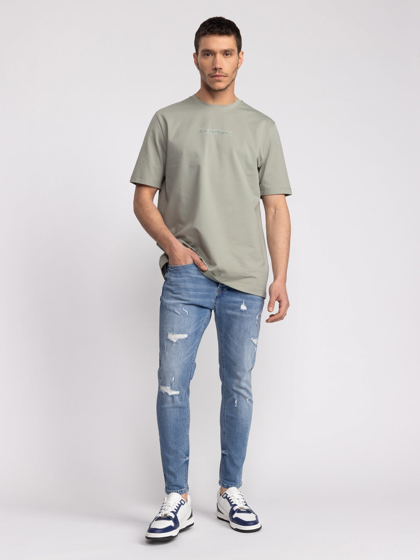 FASHION JEANS