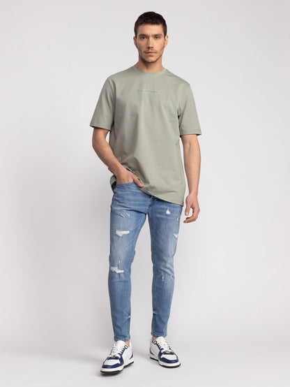 FASHION JEANS