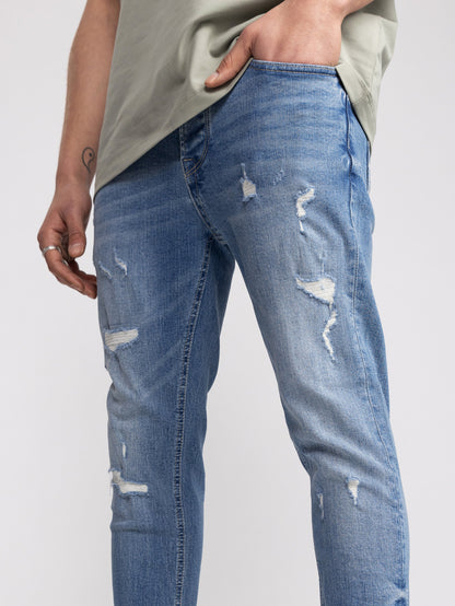 FASHION JEANS