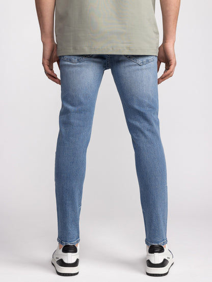 FASHION JEANS