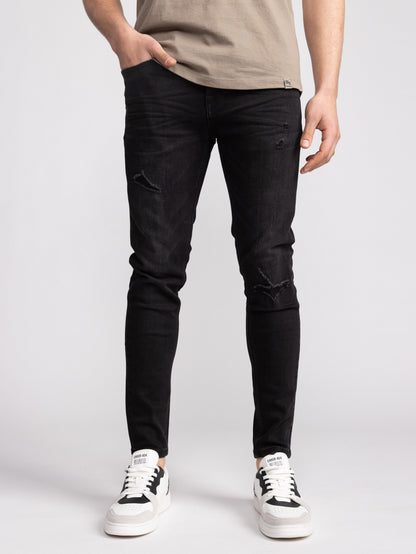 FASHION JEANS