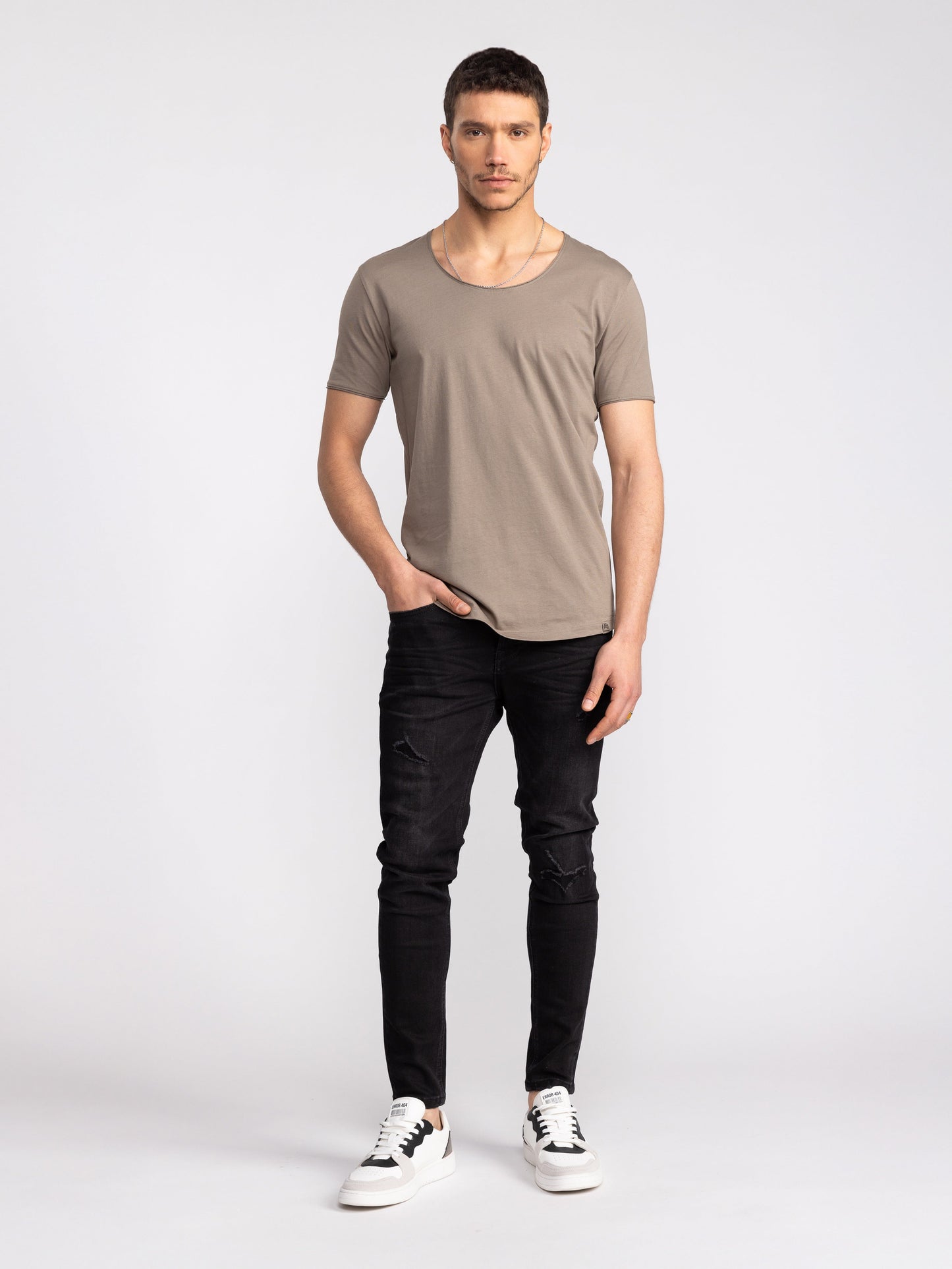 FASHION JEANS