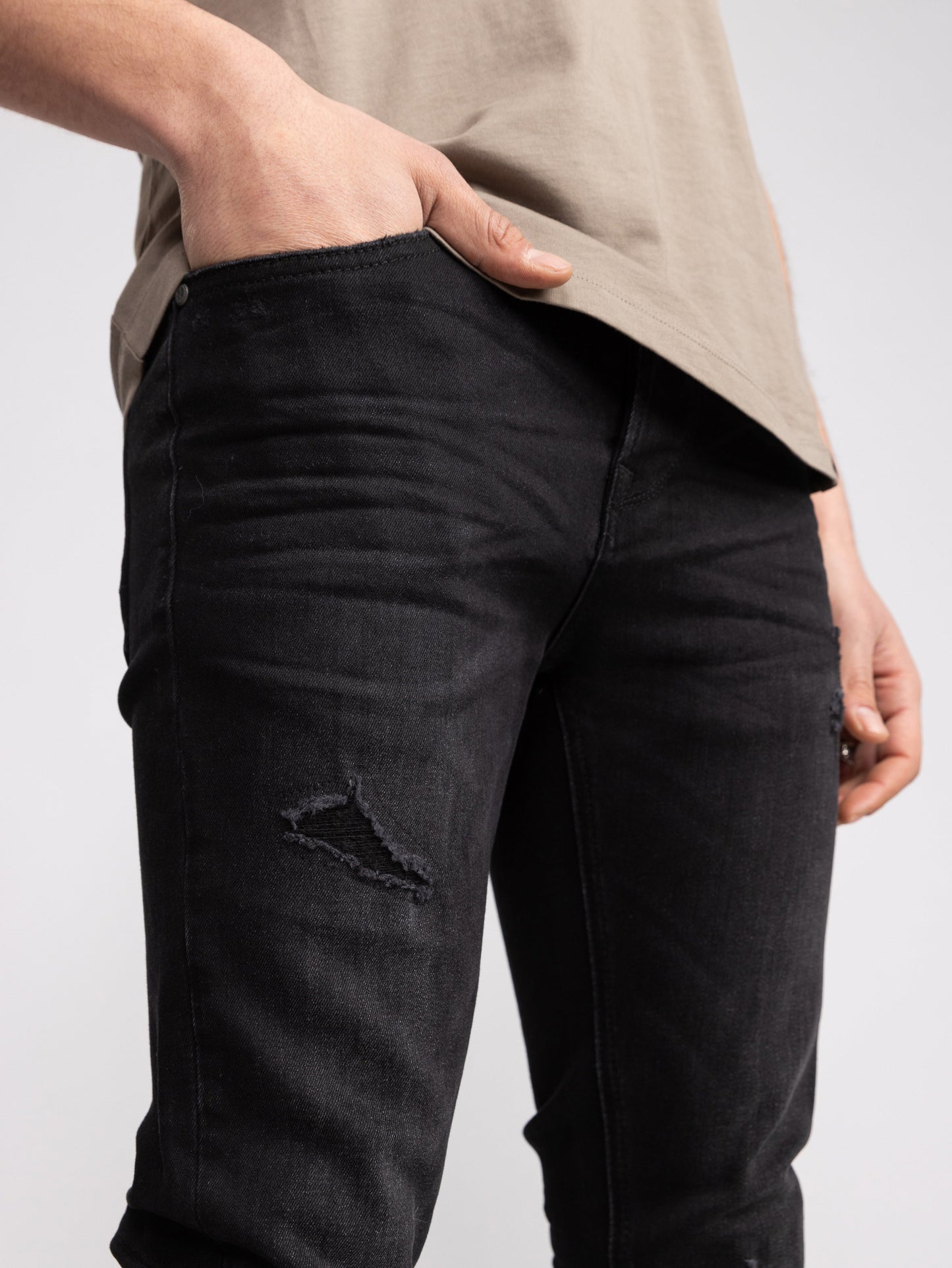 FASHION JEANS