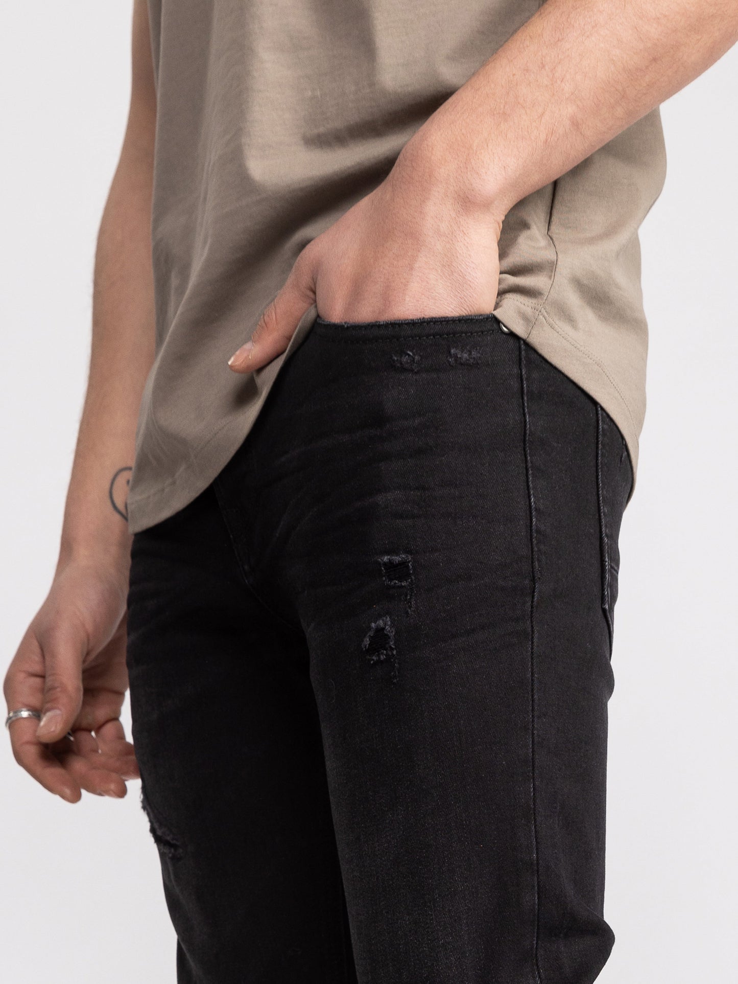 FASHION JEANS