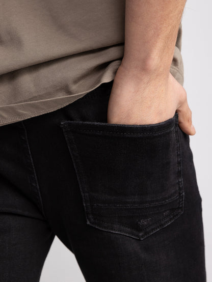 FASHION JEANS
