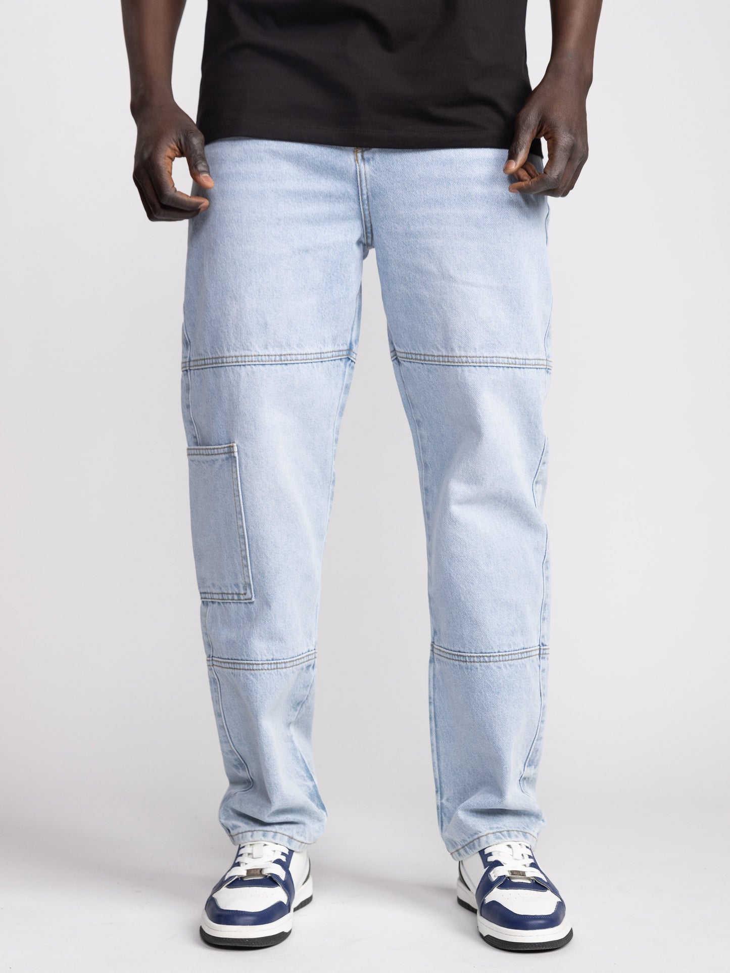 FASHION JEANS
