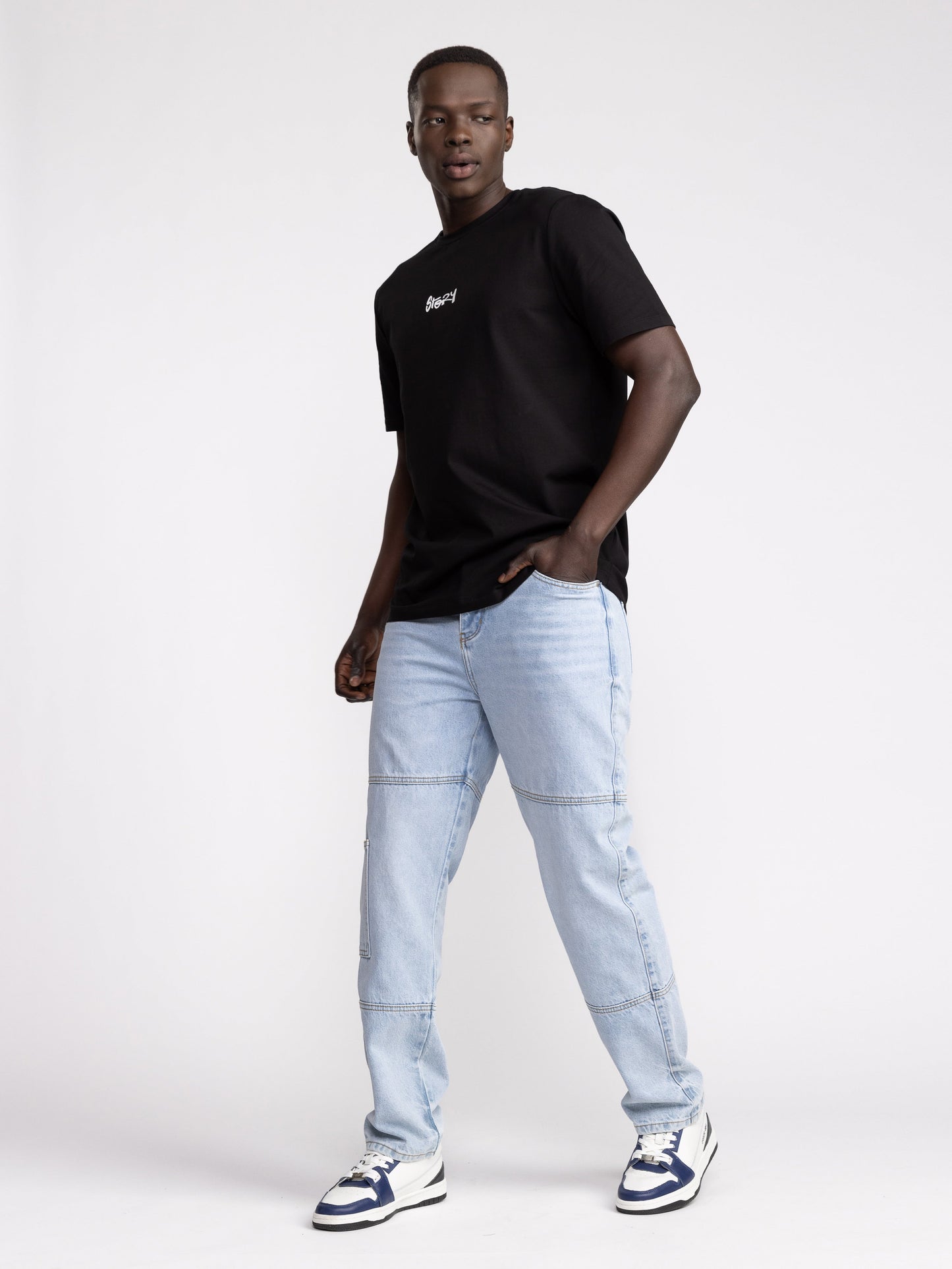 FASHION JEANS