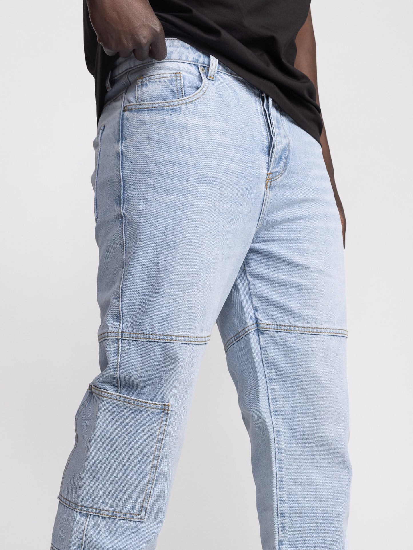 FASHION JEANS