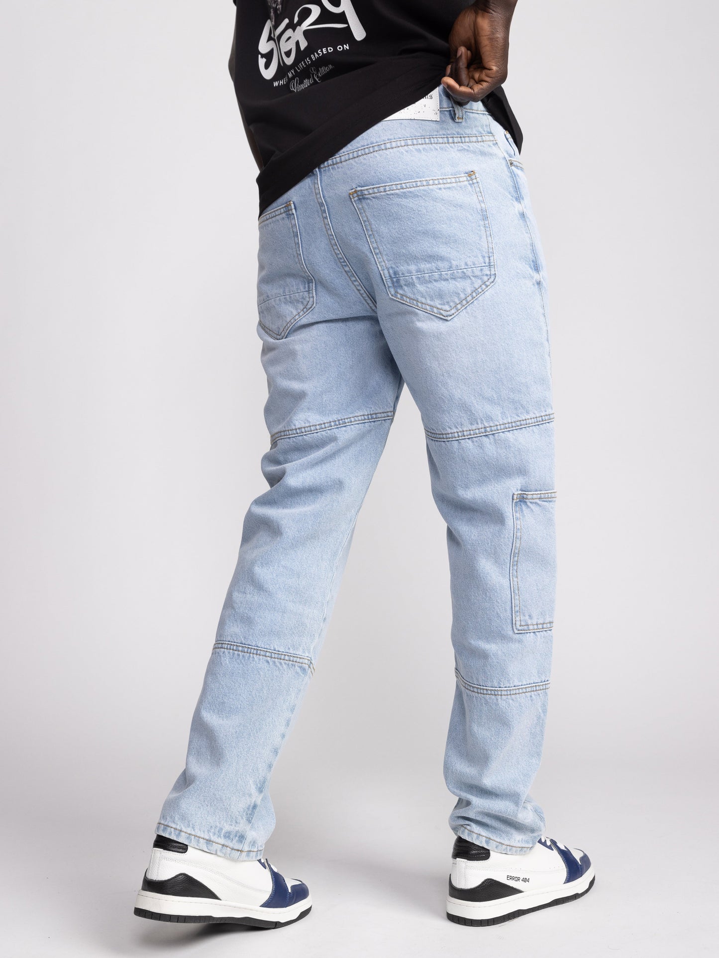 FASHION JEANS