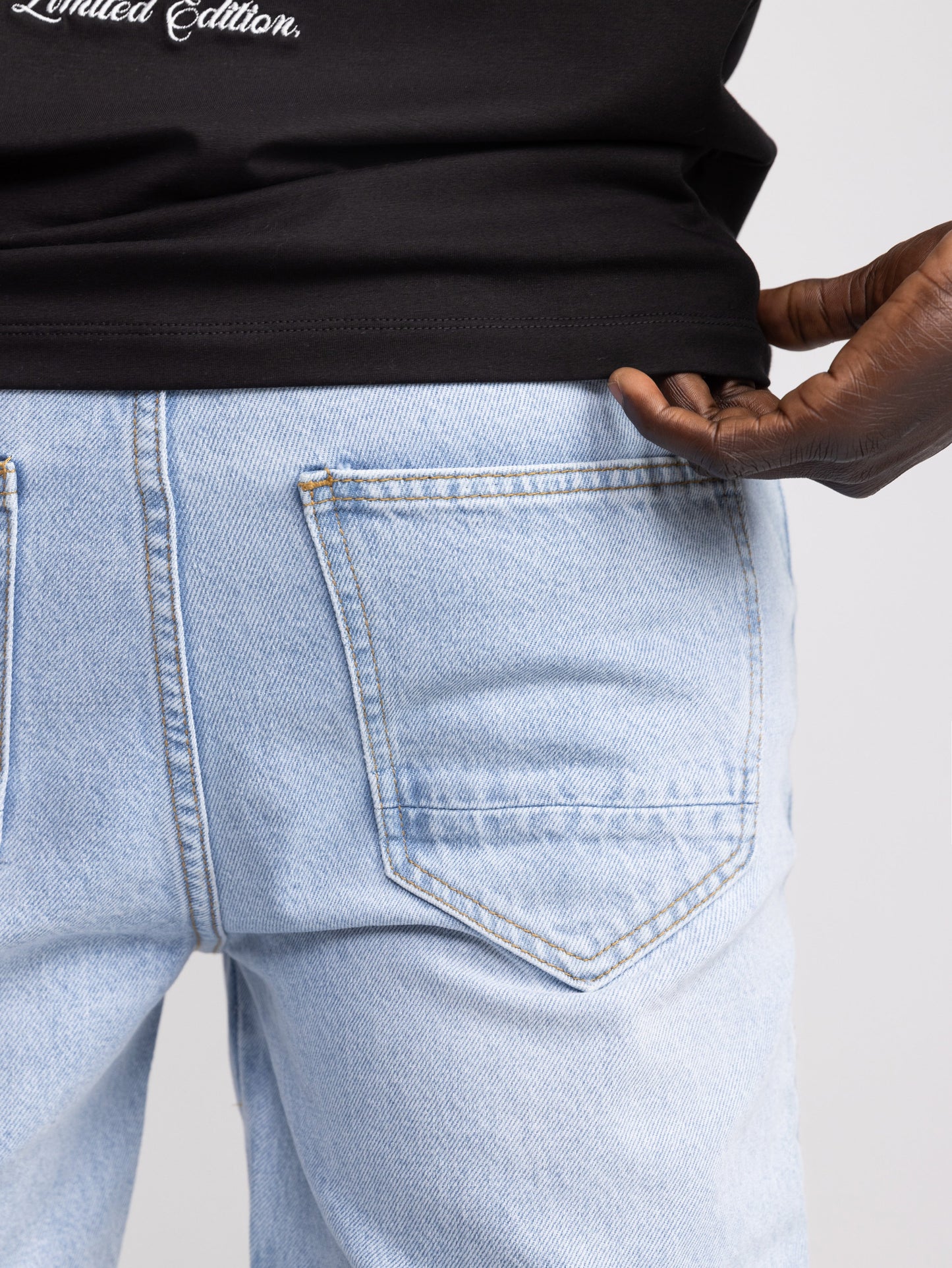 FASHION JEANS