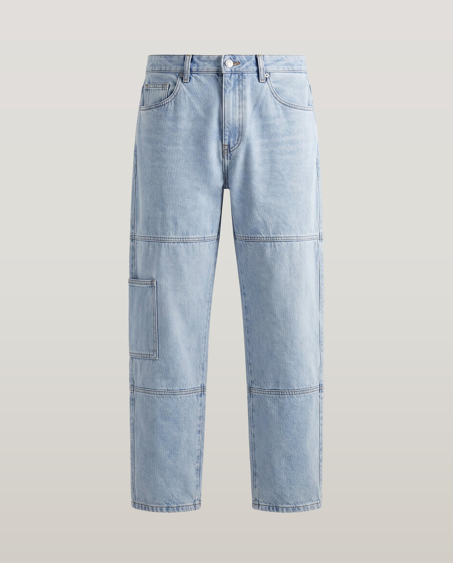 FASHION JEANS