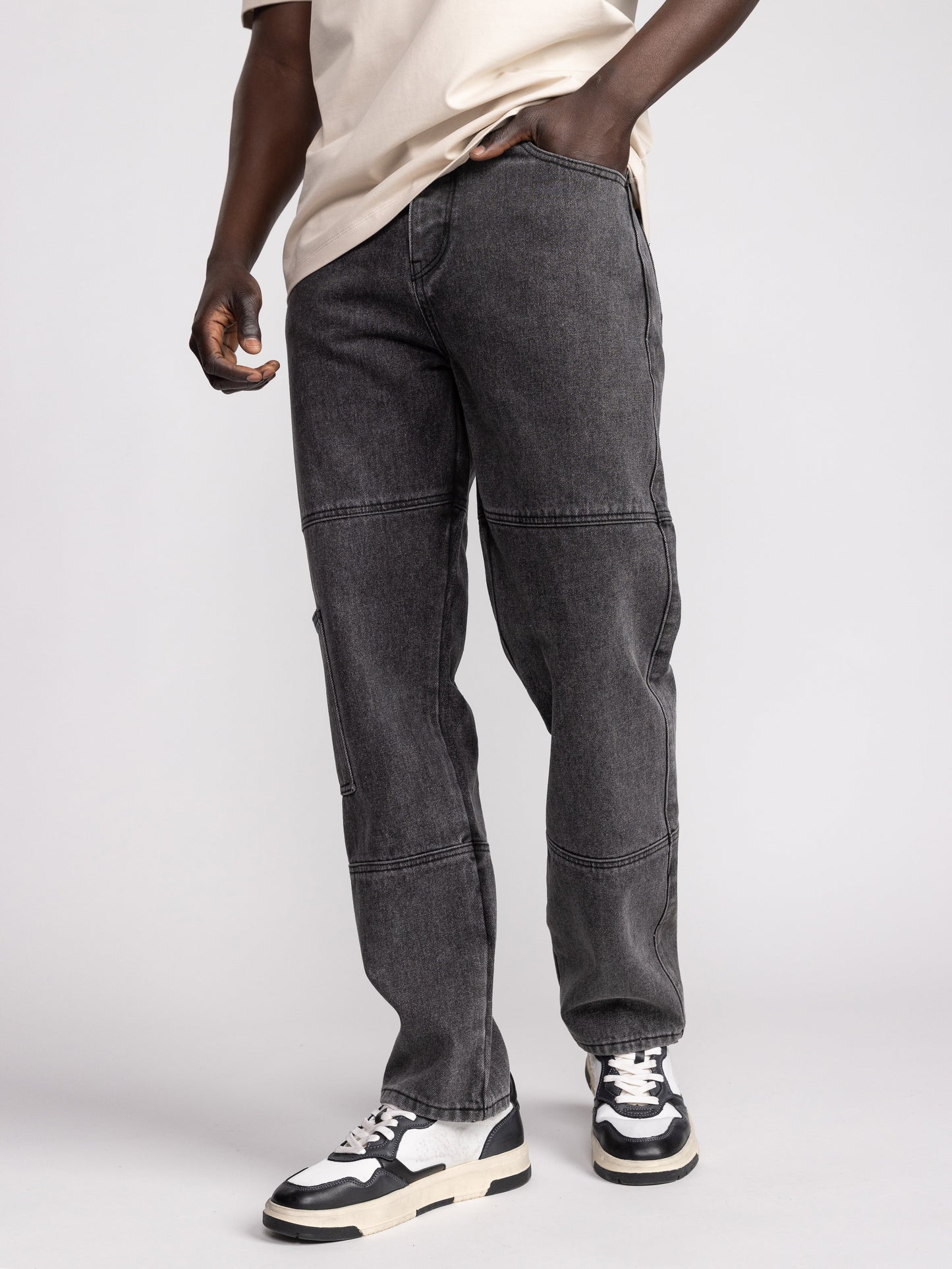 FASHION JEANS