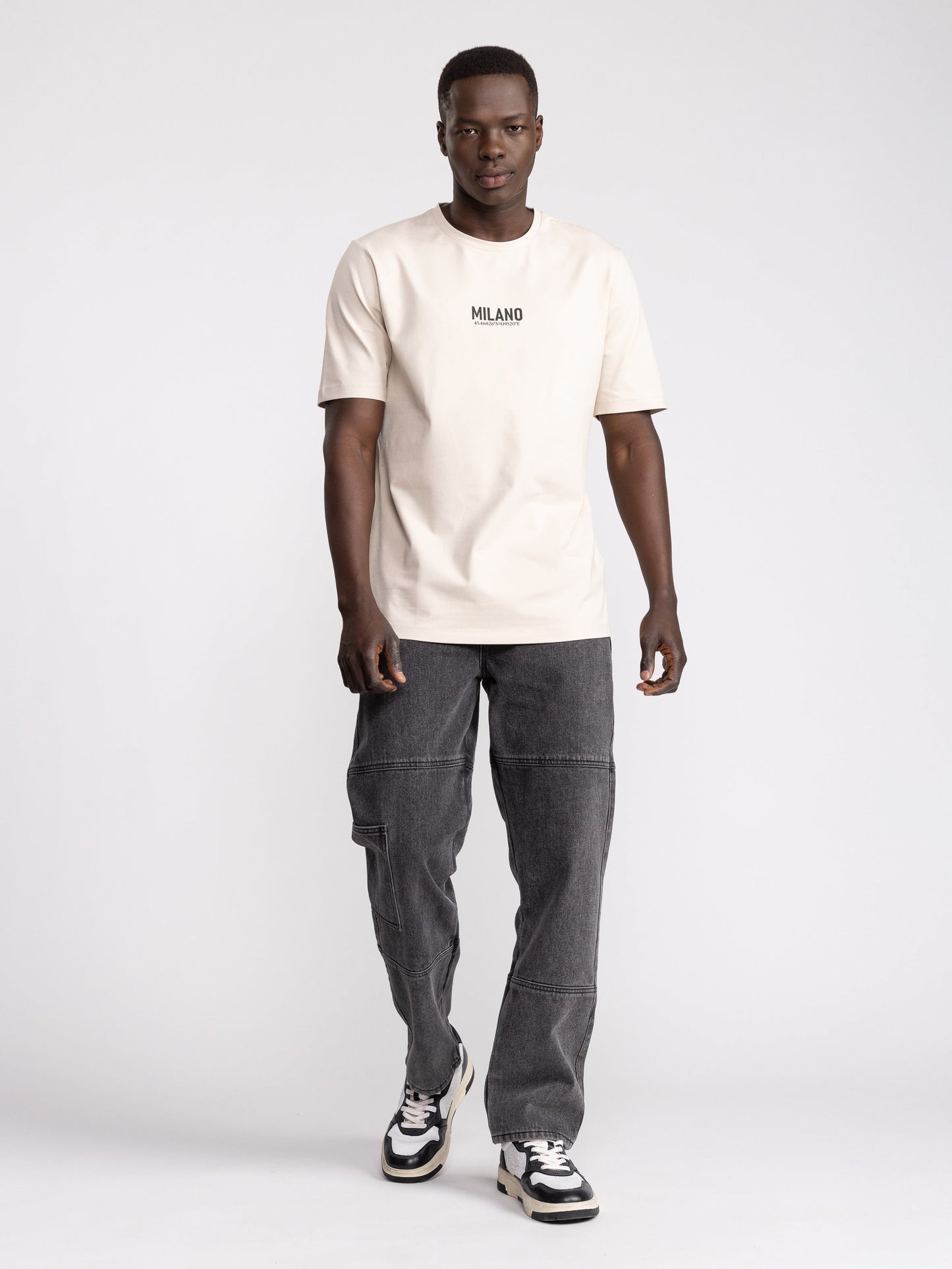 FASHION JEANS