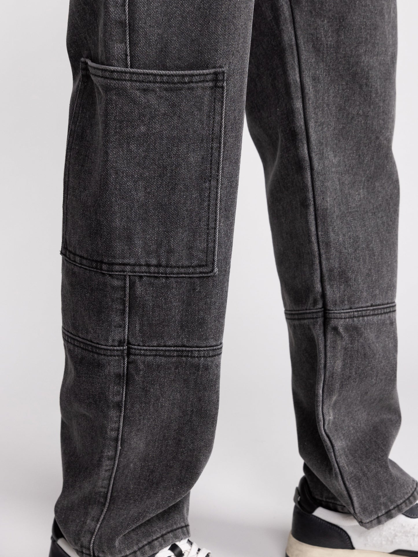 FASHION JEANS