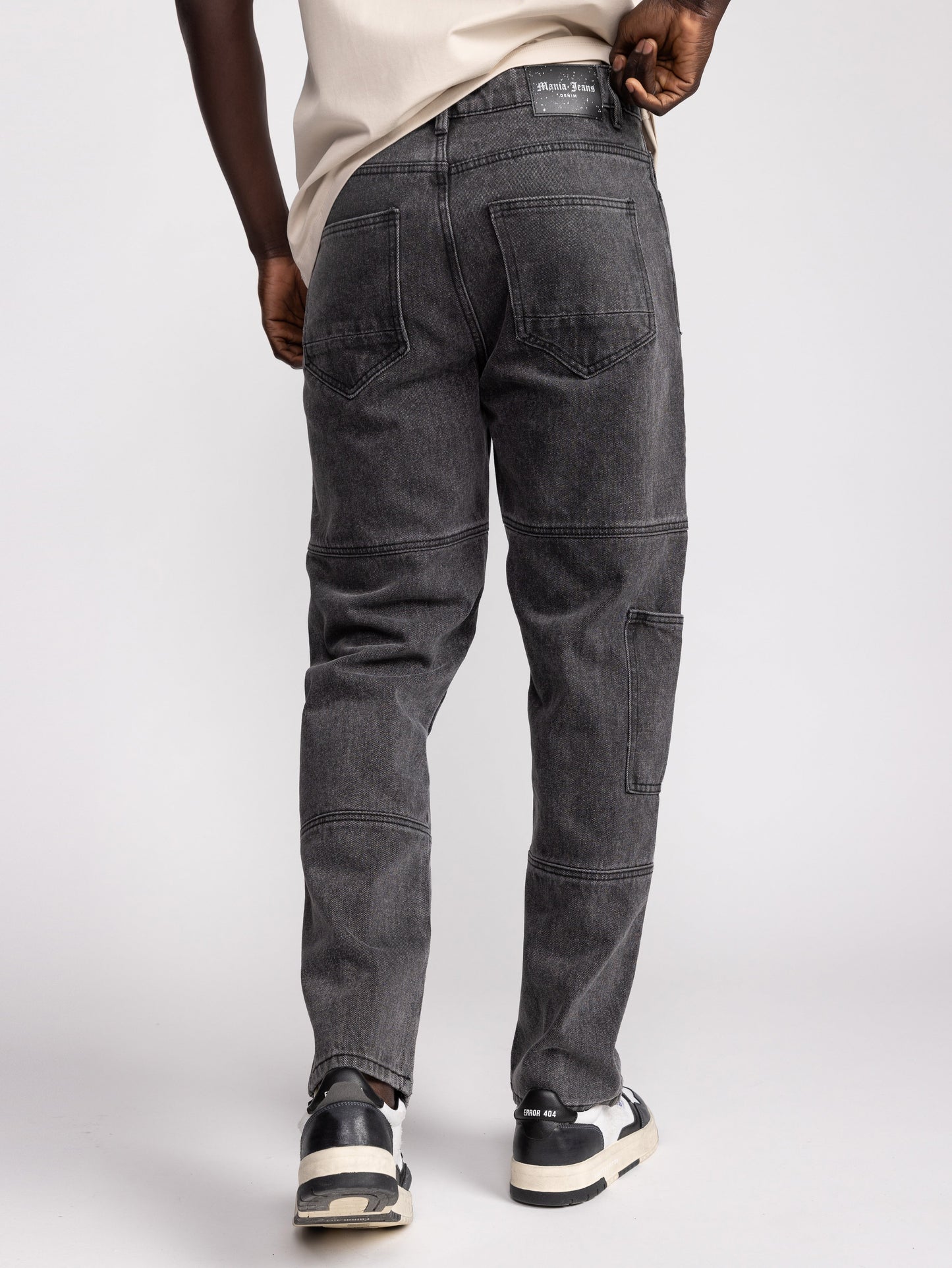 FASHION JEANS