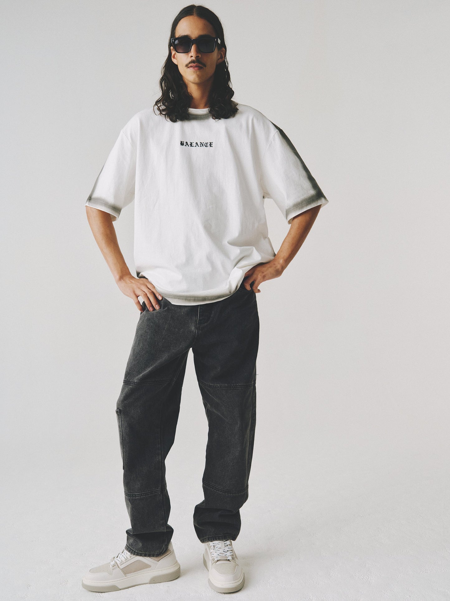 FASHION JEANS