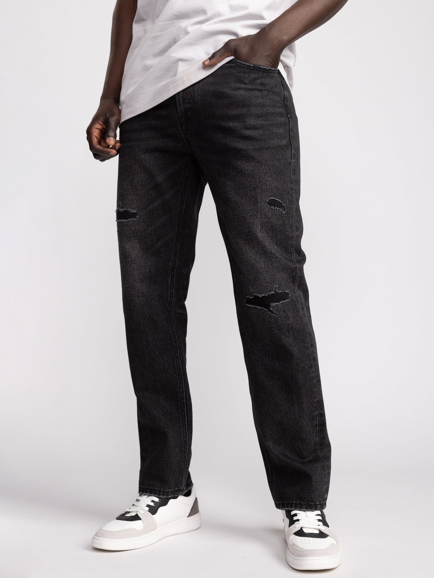 FASHION JEANS