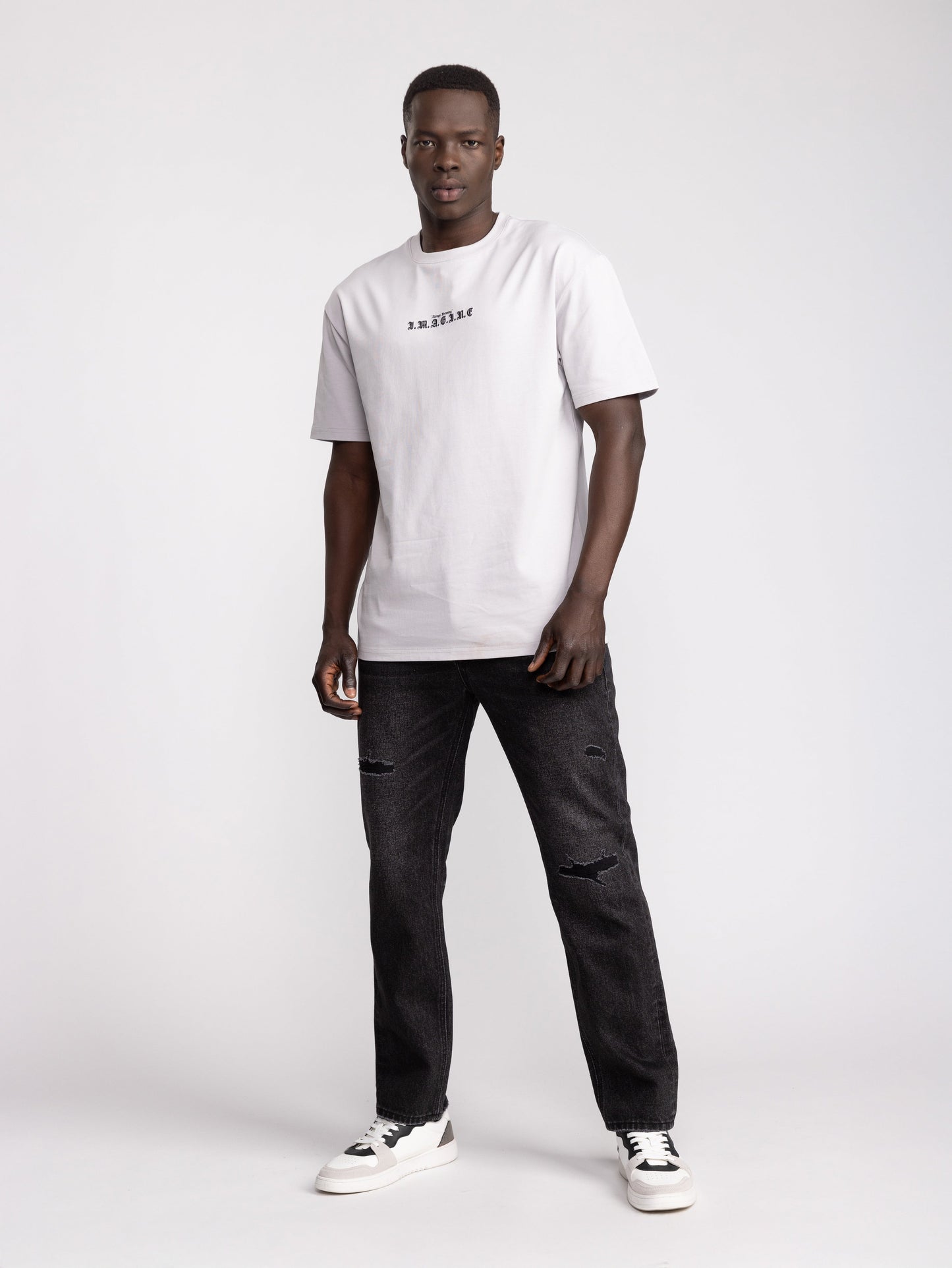 FASHION JEANS