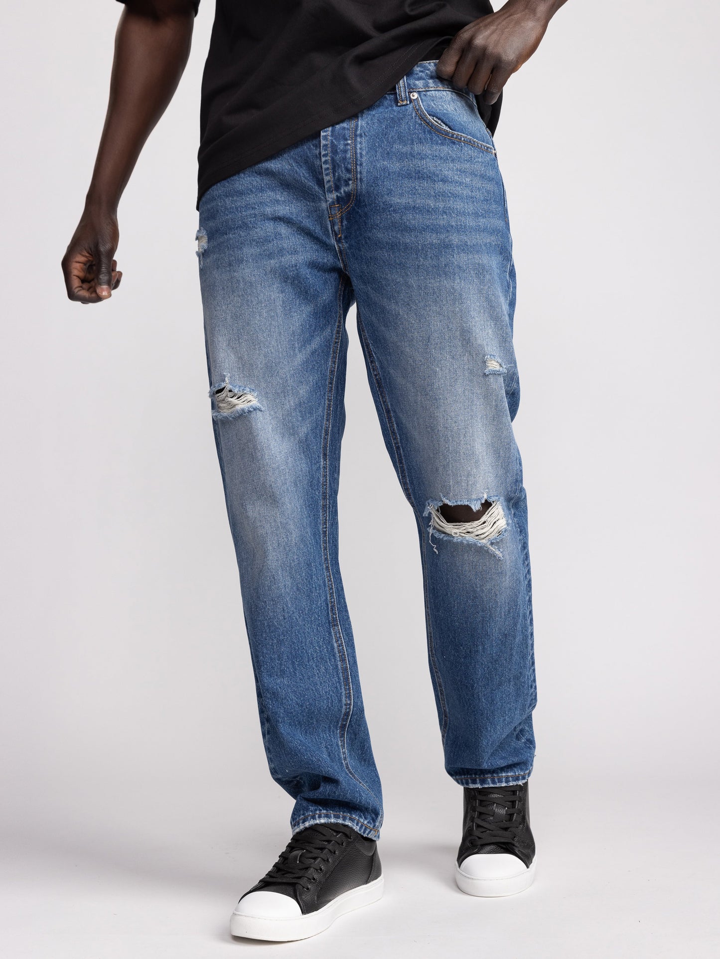 FASHION JEANS