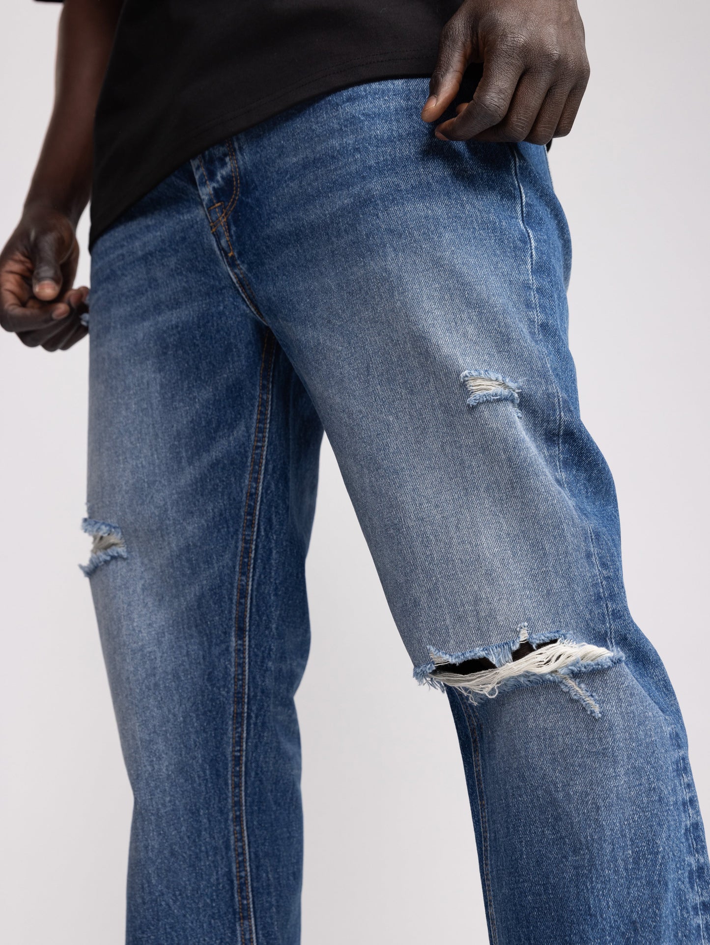 FASHION JEANS