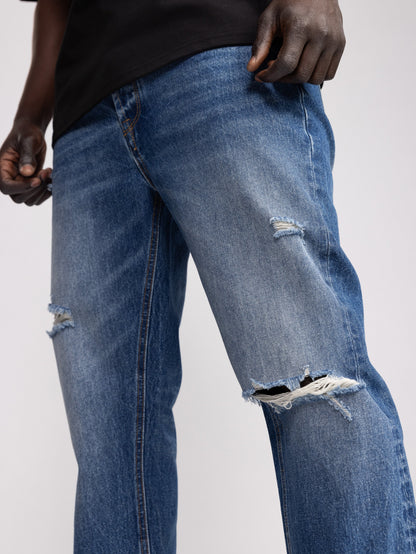 FASHION JEANS