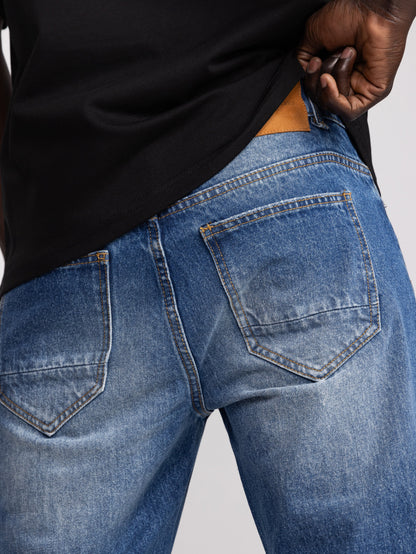 FASHION JEANS