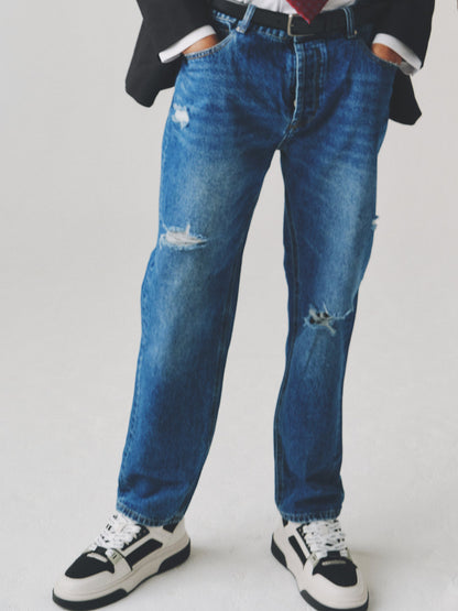 FASHION JEANS