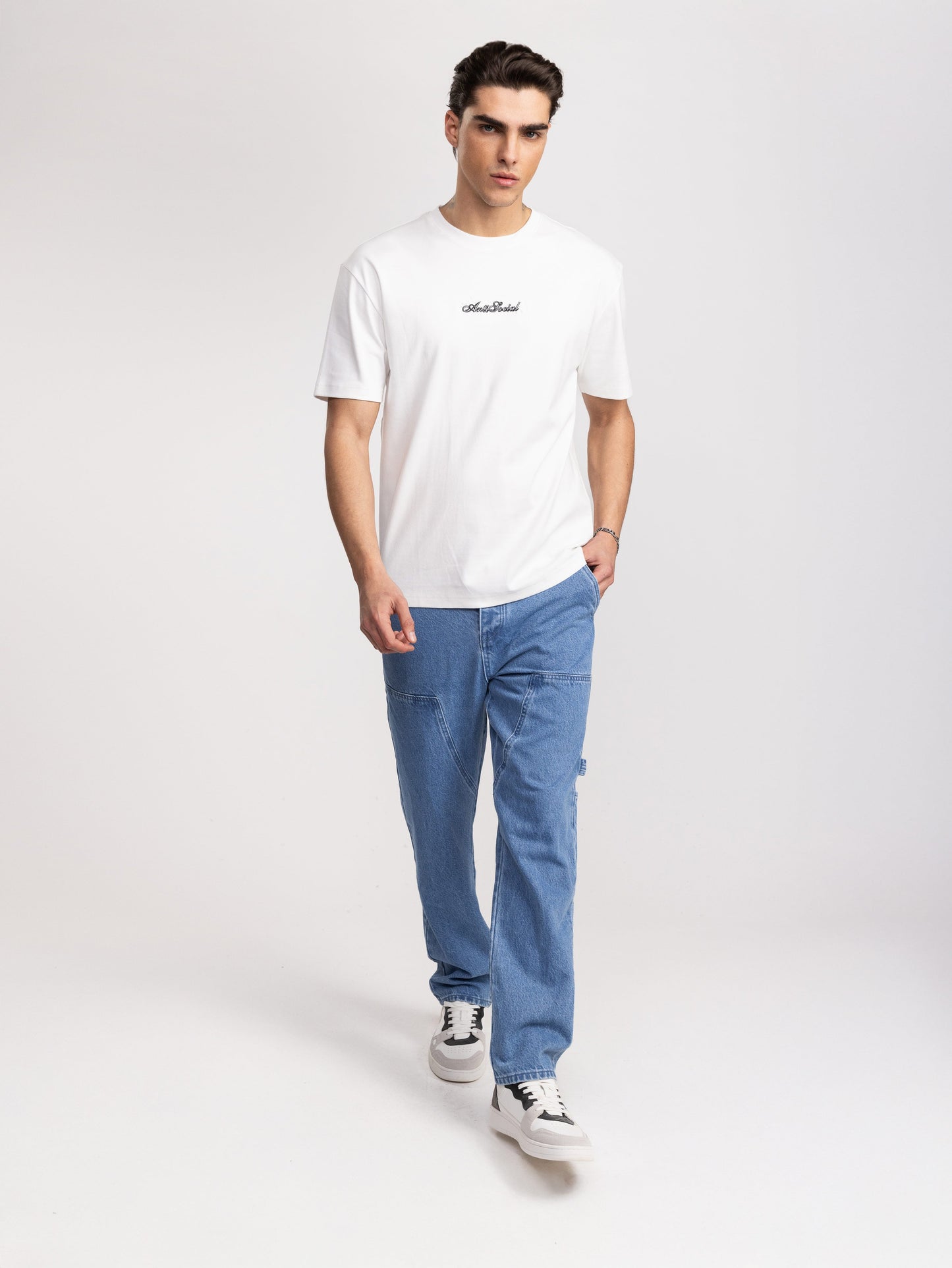 FASHION JEANS