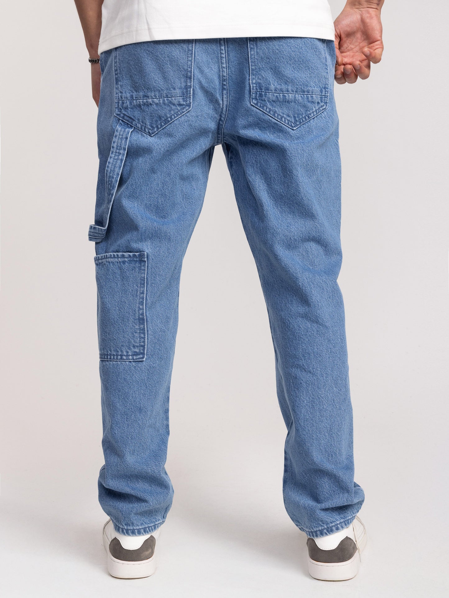 FASHION JEANS