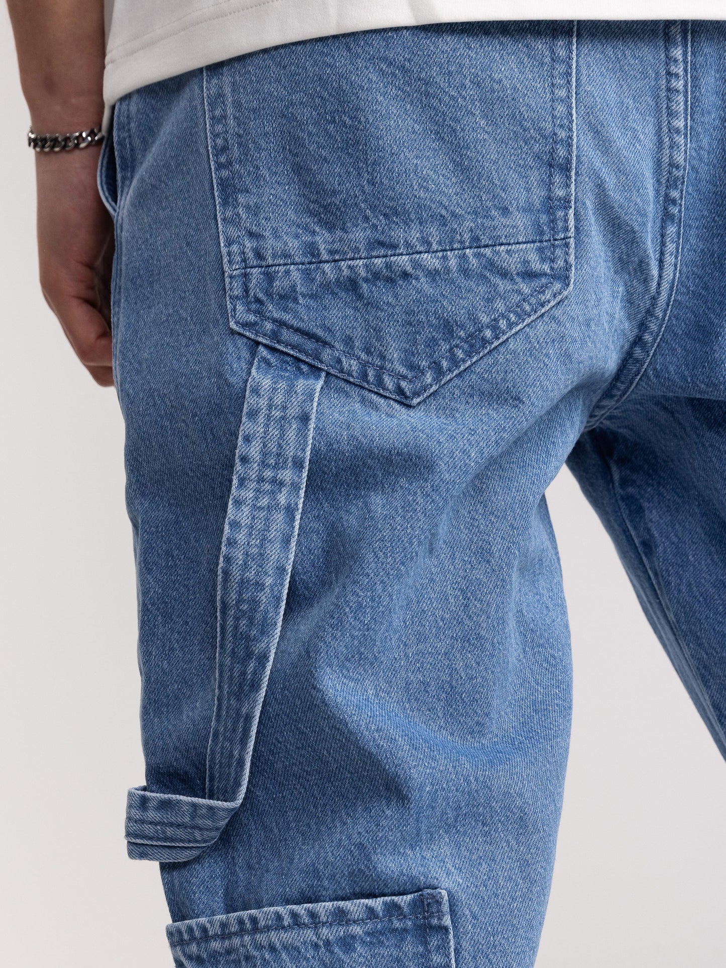 FASHION JEANS