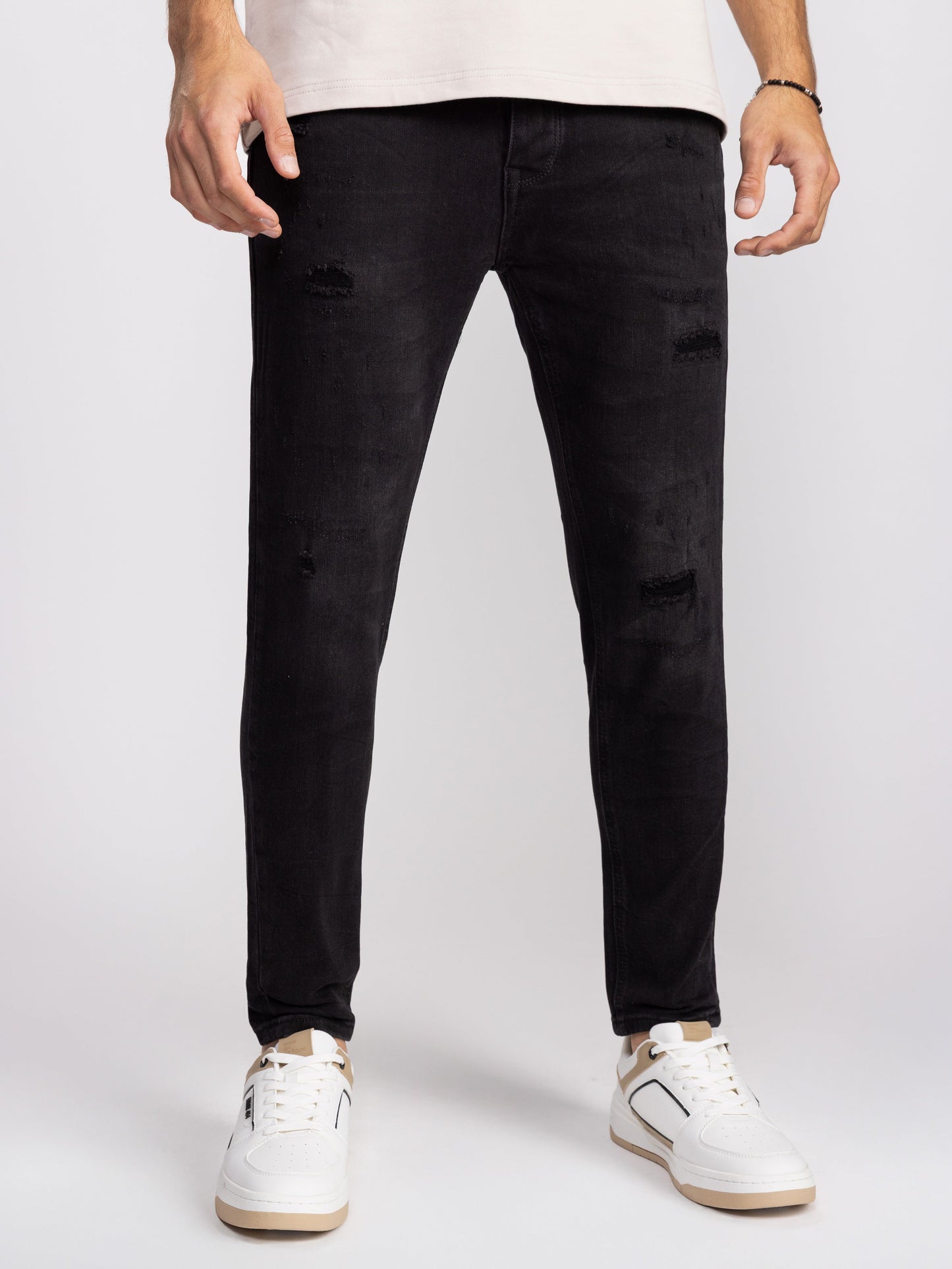 FASHION JEANS