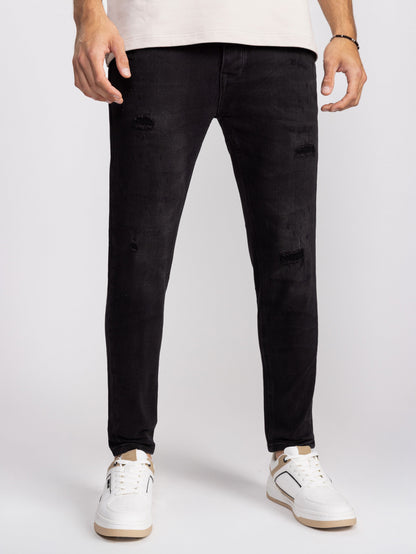 FASHION JEANS