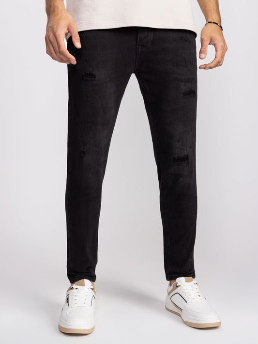 FASHION JEANS