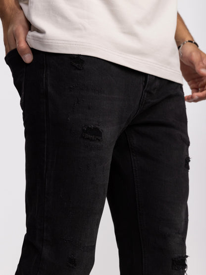 FASHION JEANS
