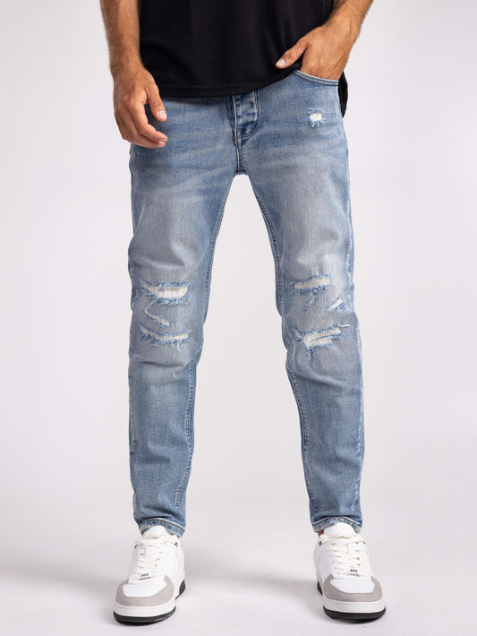 FASHION JEANS
