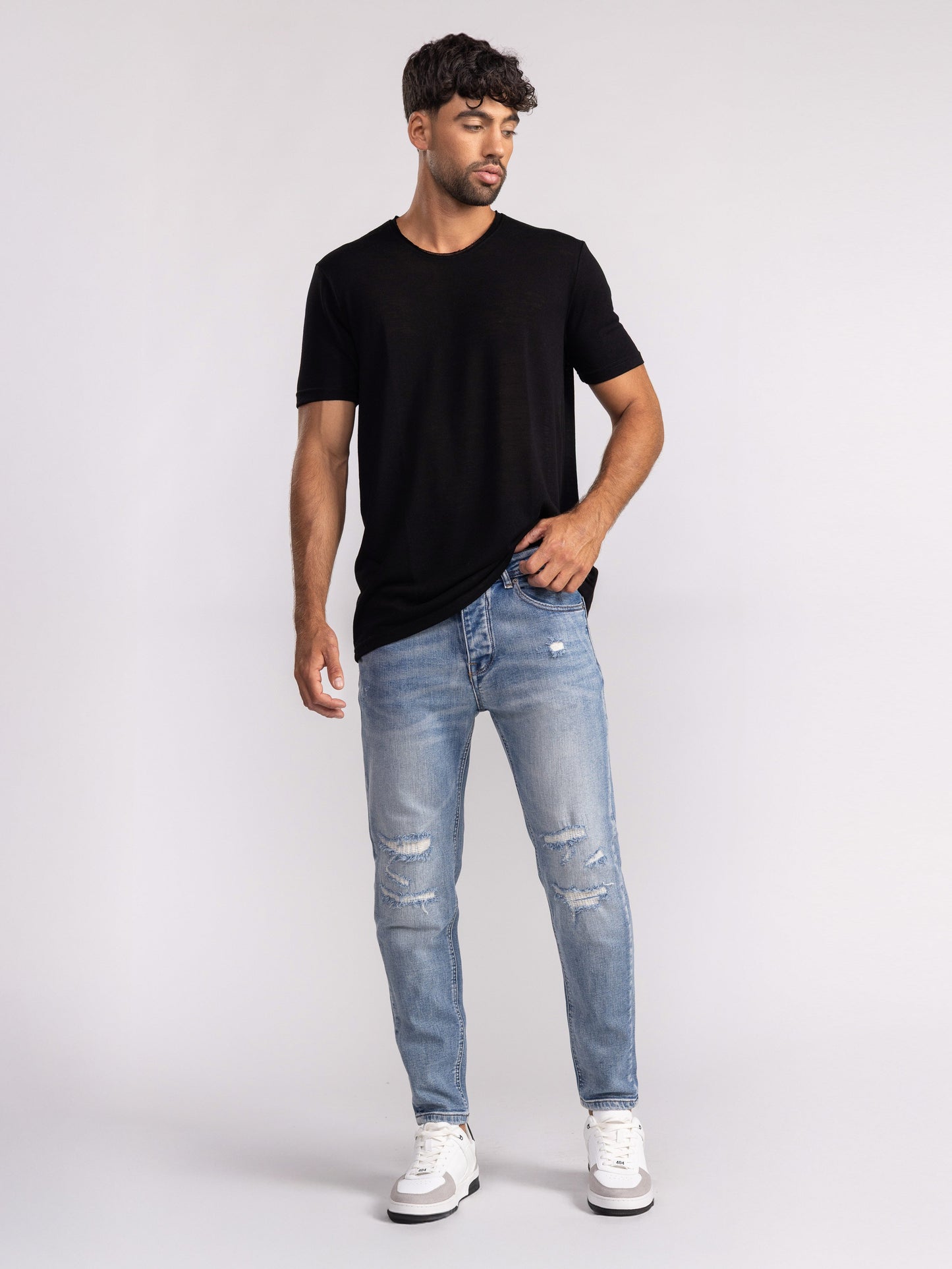 FASHION JEANS