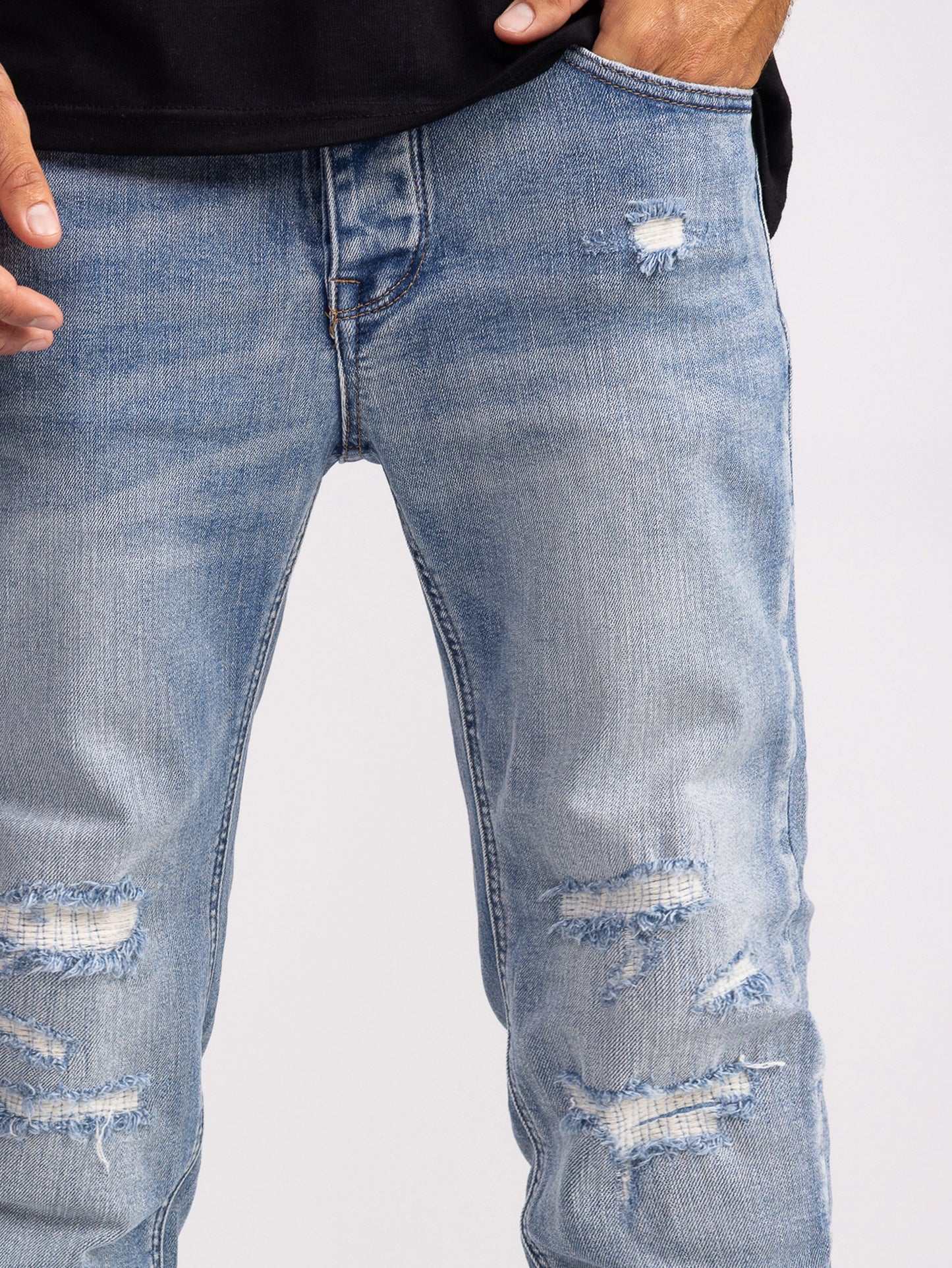 FASHION JEANS