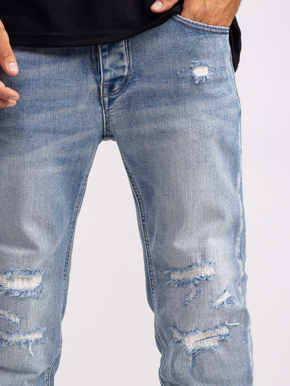 FASHION JEANS