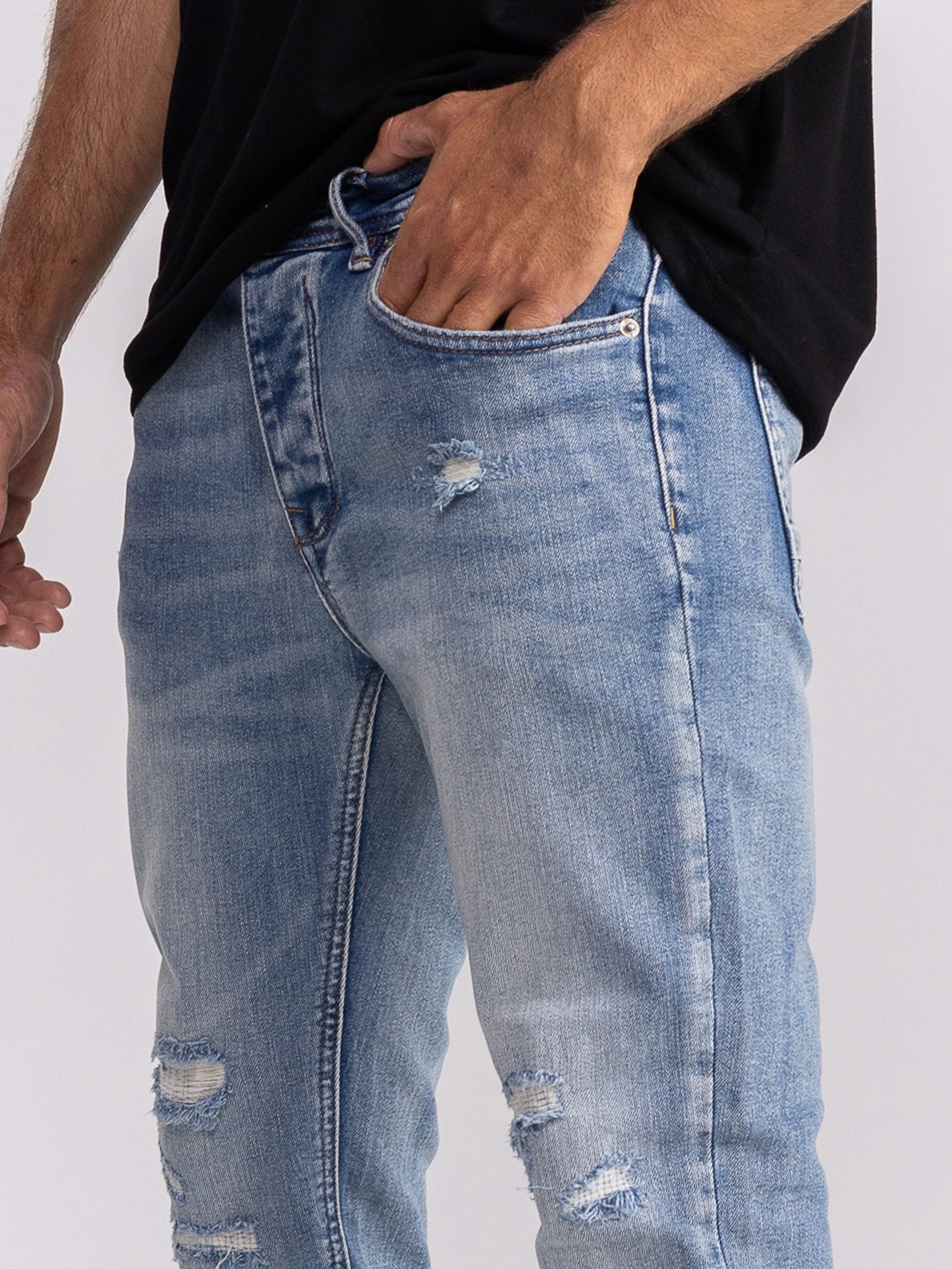 FASHION JEANS