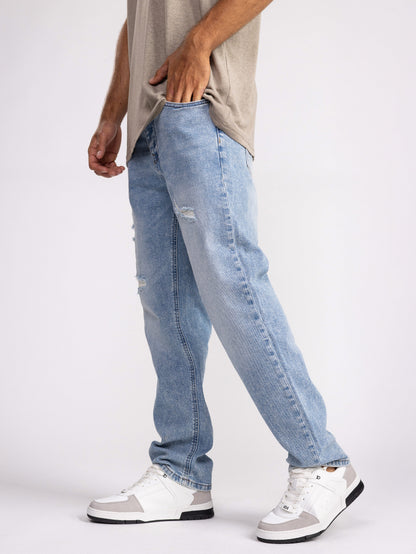 FASHION JEANS