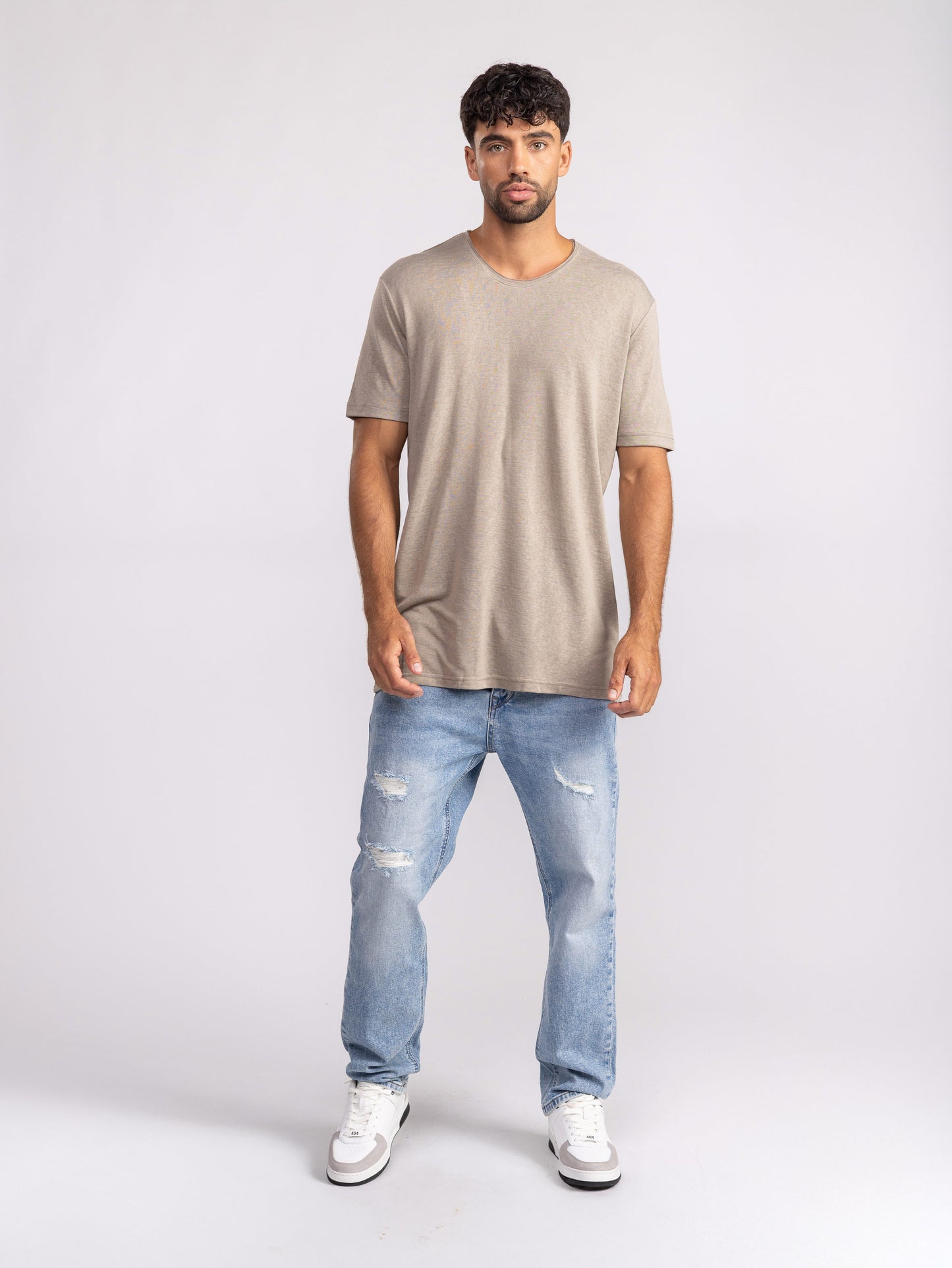 FASHION JEANS