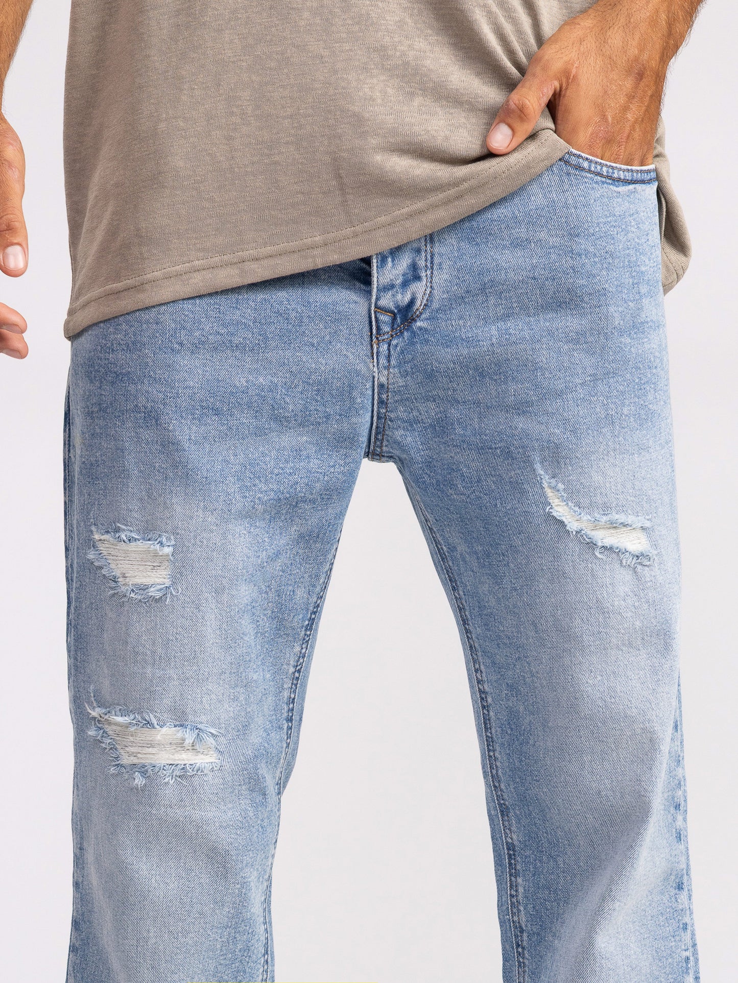 FASHION JEANS