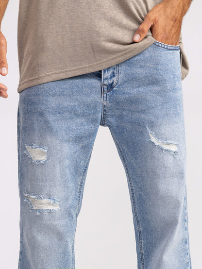 FASHION JEANS