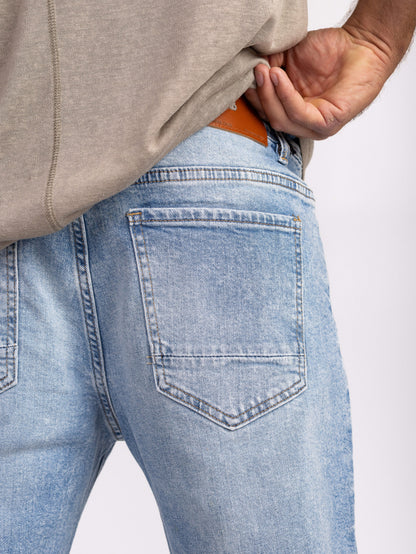 FASHION JEANS