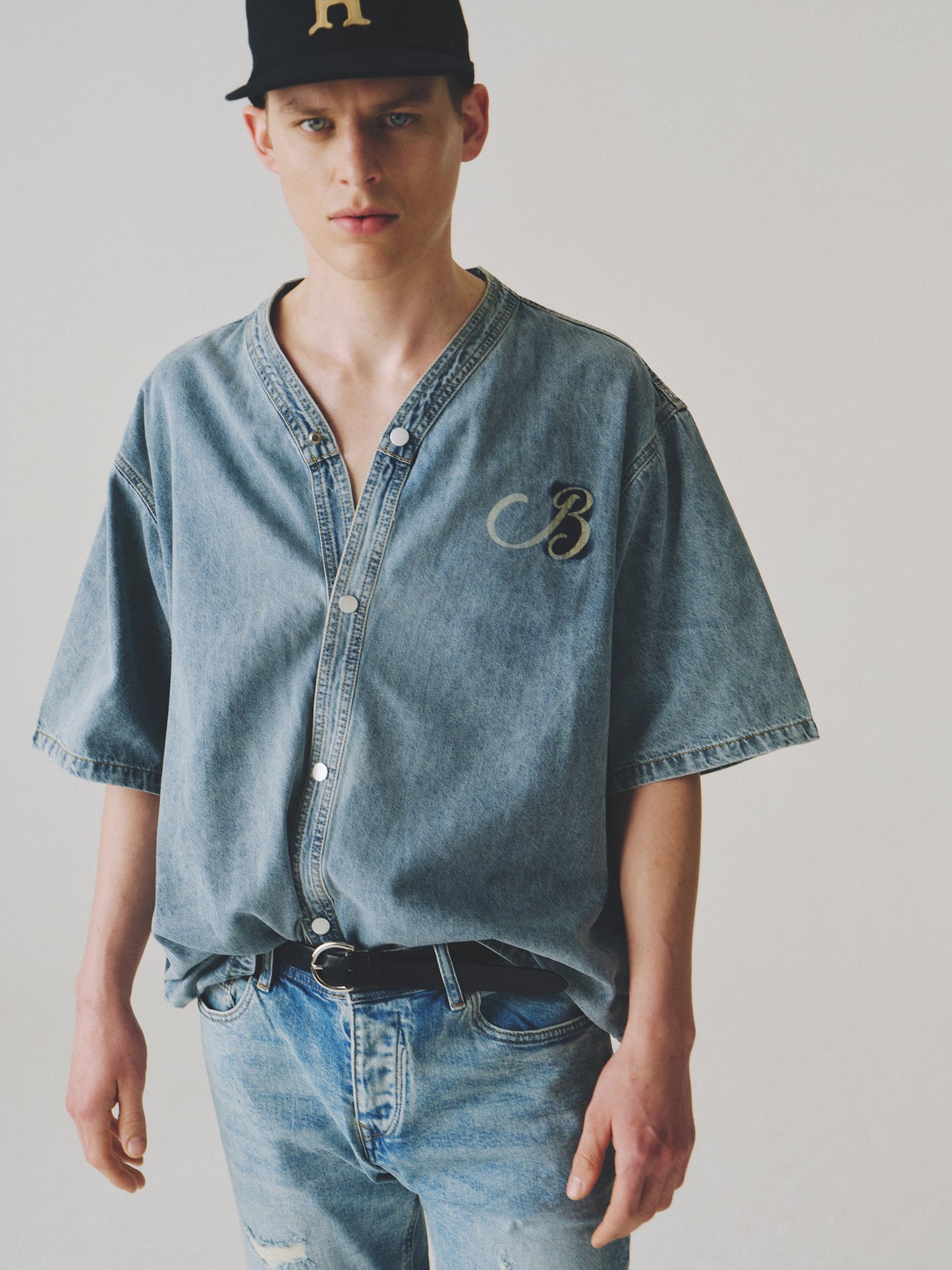 FASHION JEANS