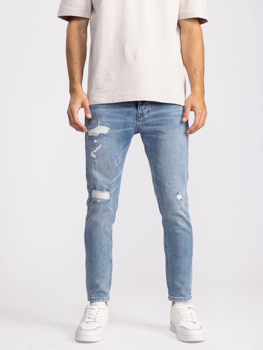 FASHION JEANS
