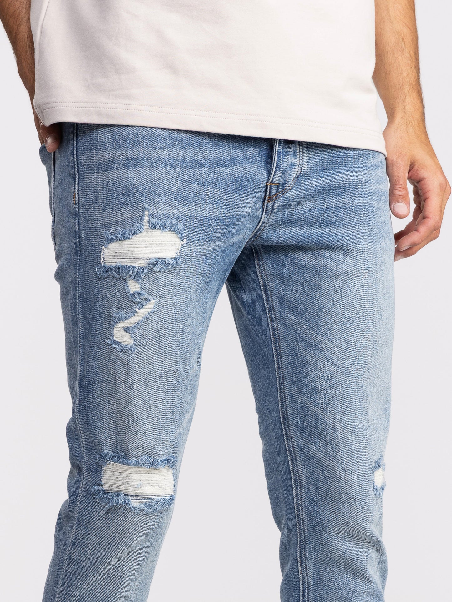FASHION JEANS