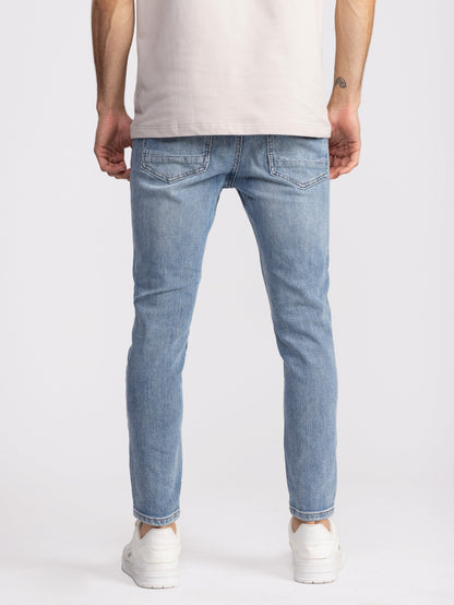 FASHION JEANS
