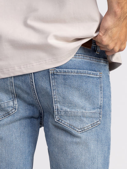 FASHION JEANS