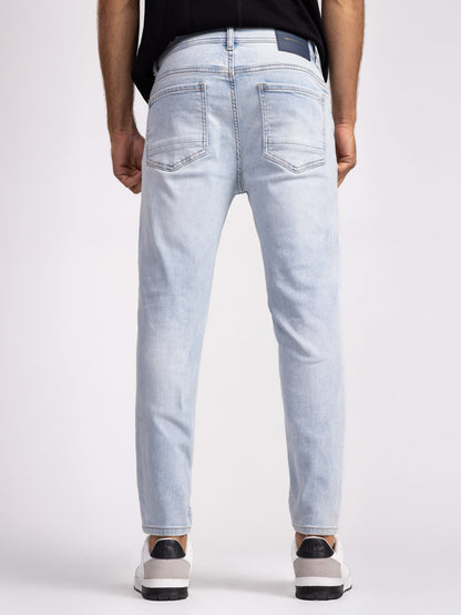BASIC JEANS